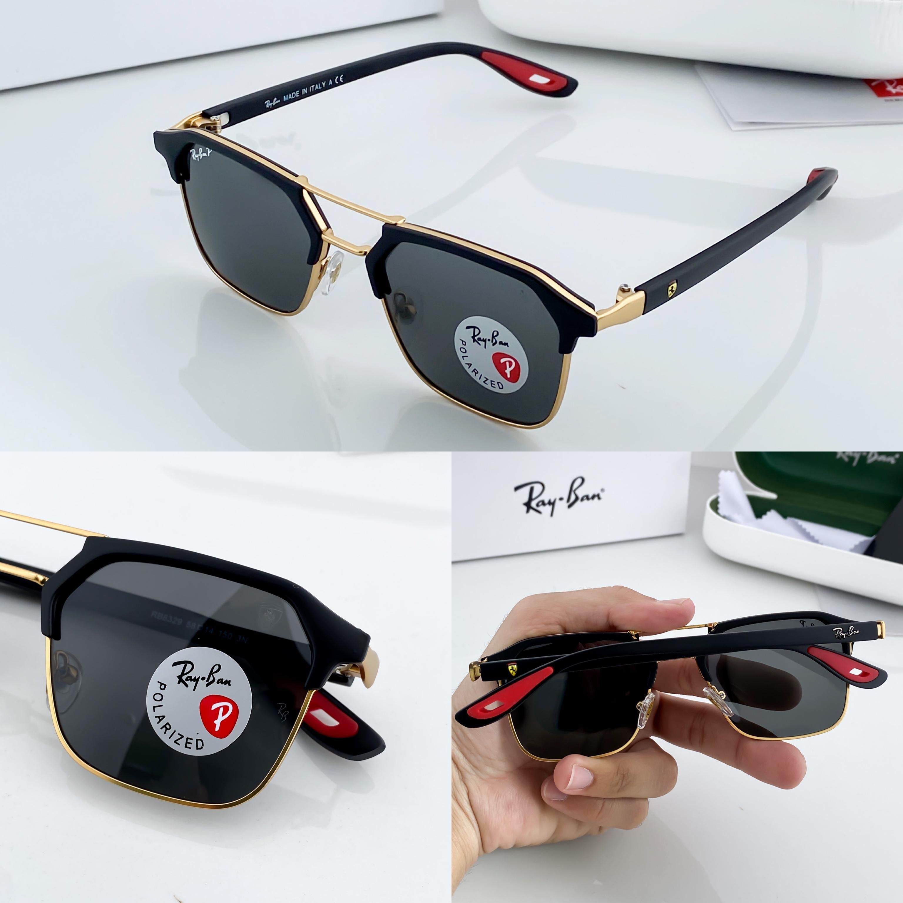 Ray_ban_1853 cm gold