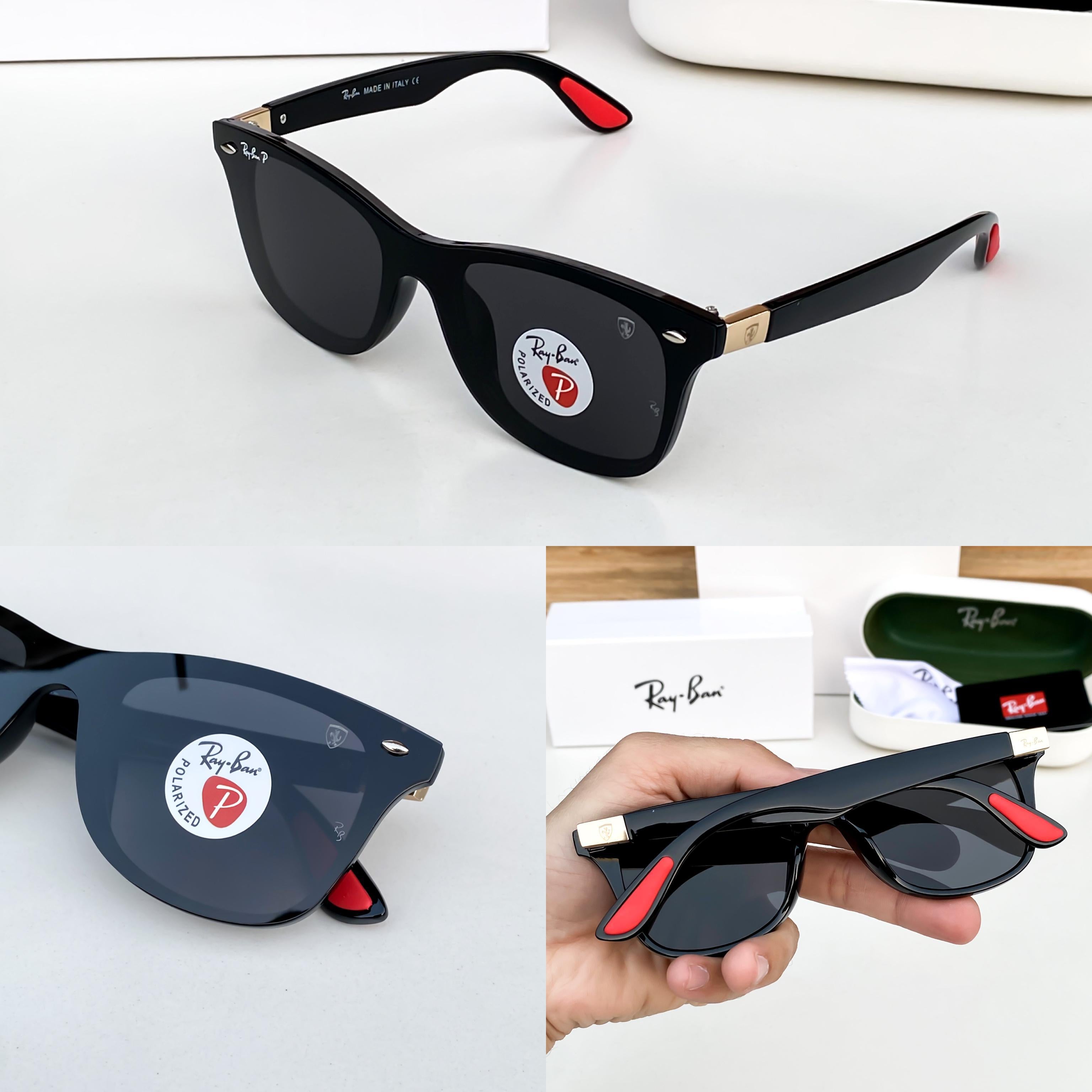 Ray_ban 4580