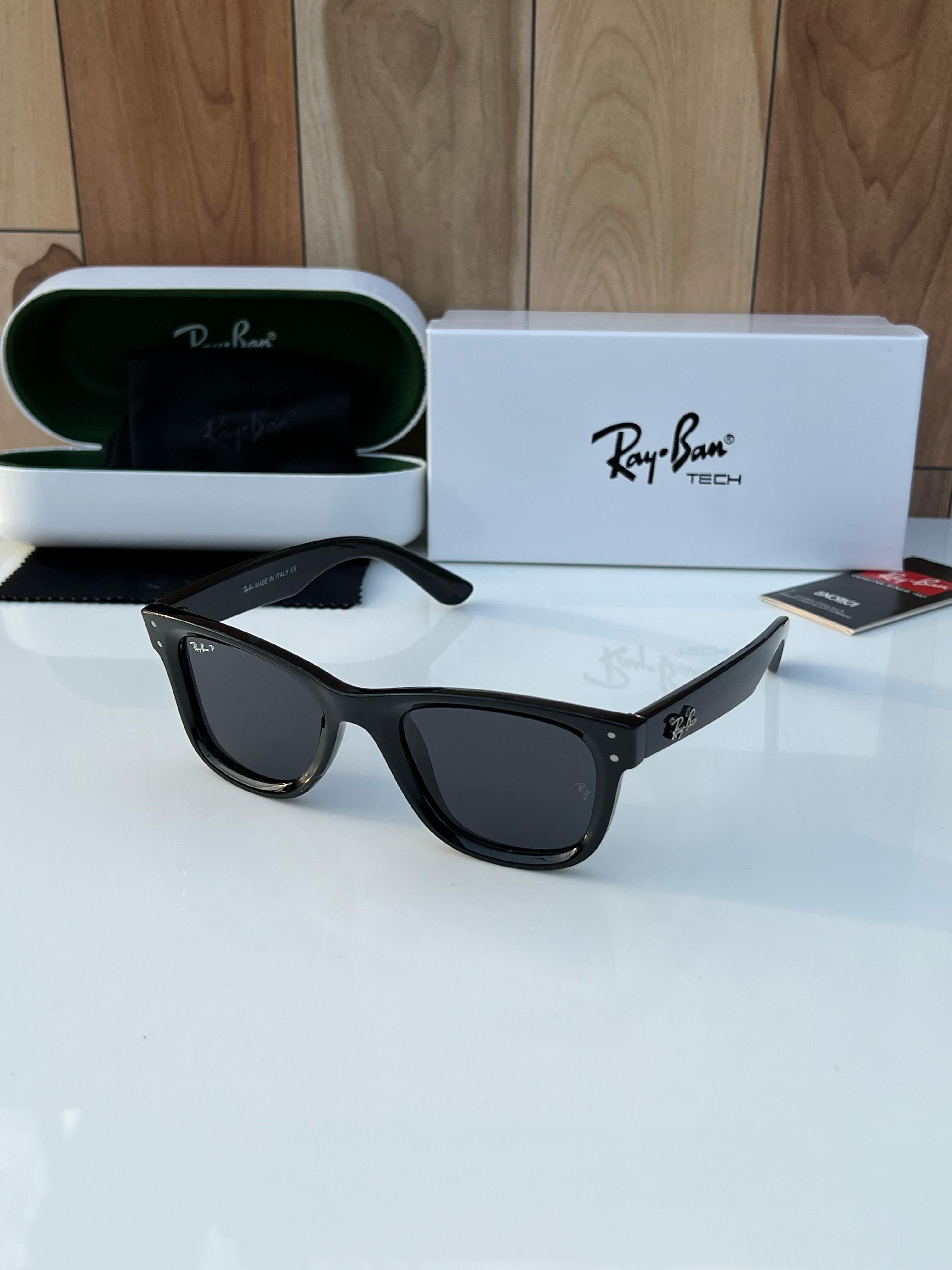 Ray  0502 full black
