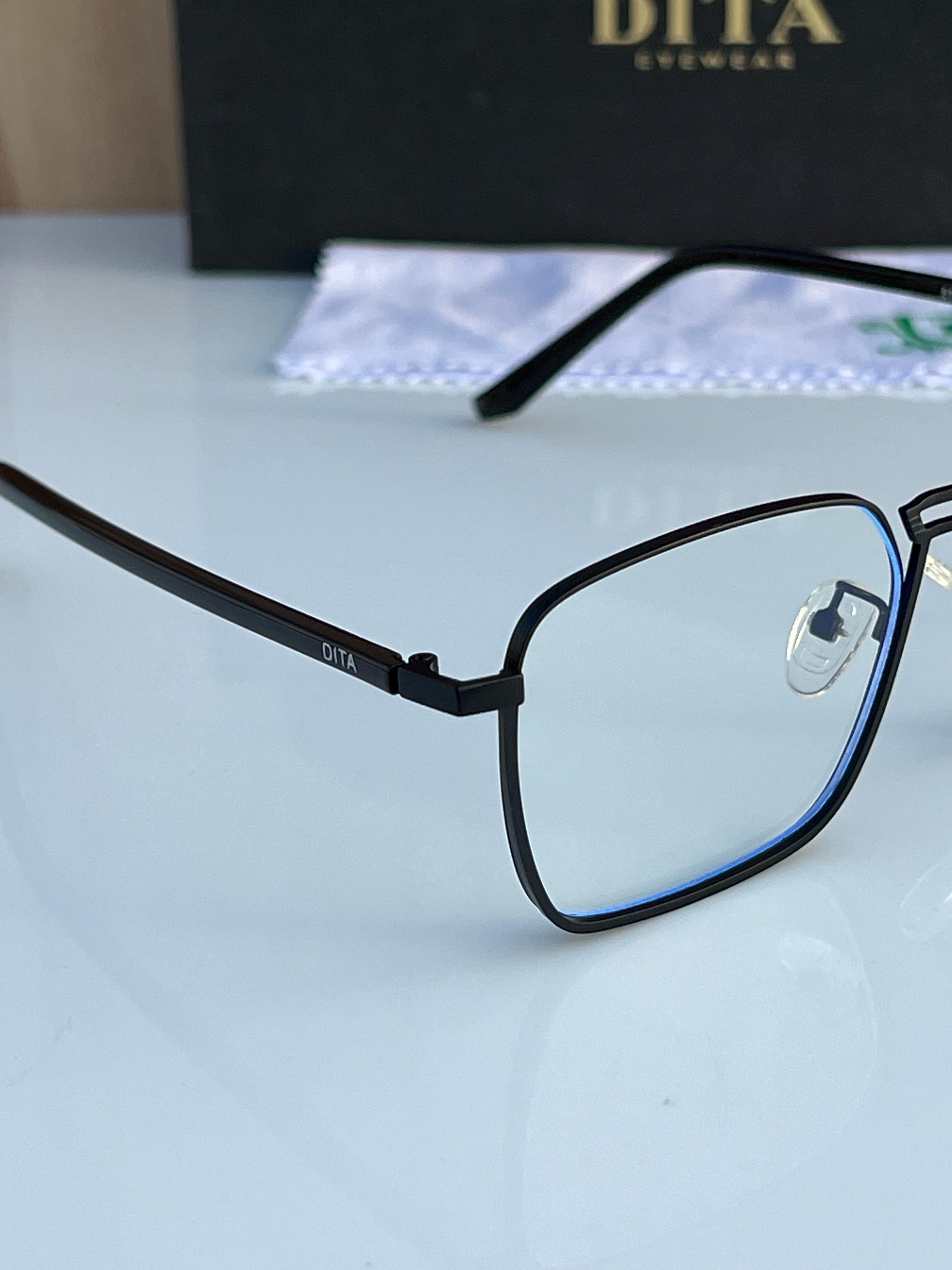 Di_ta 5178 black plano A