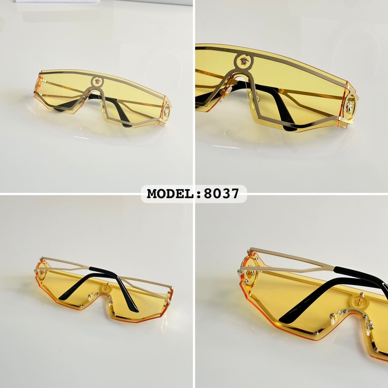 VE_R_SACE 8037 GOLD YELLOW