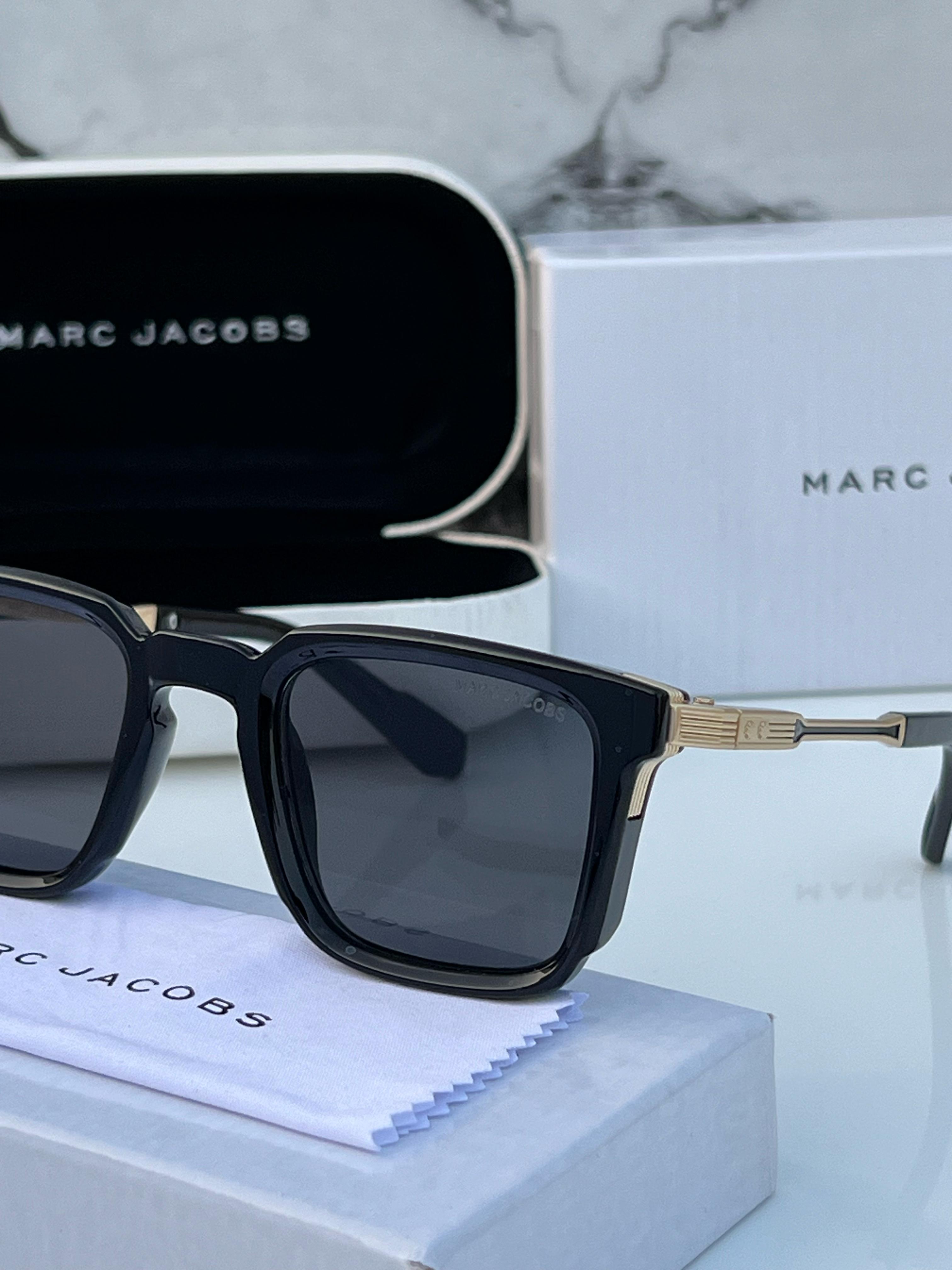 Ma_rc ja_cobs 6103 black gold