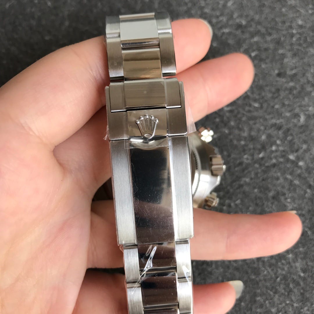 Rol_ex Oyster perpetual Daytona Chosmogrape