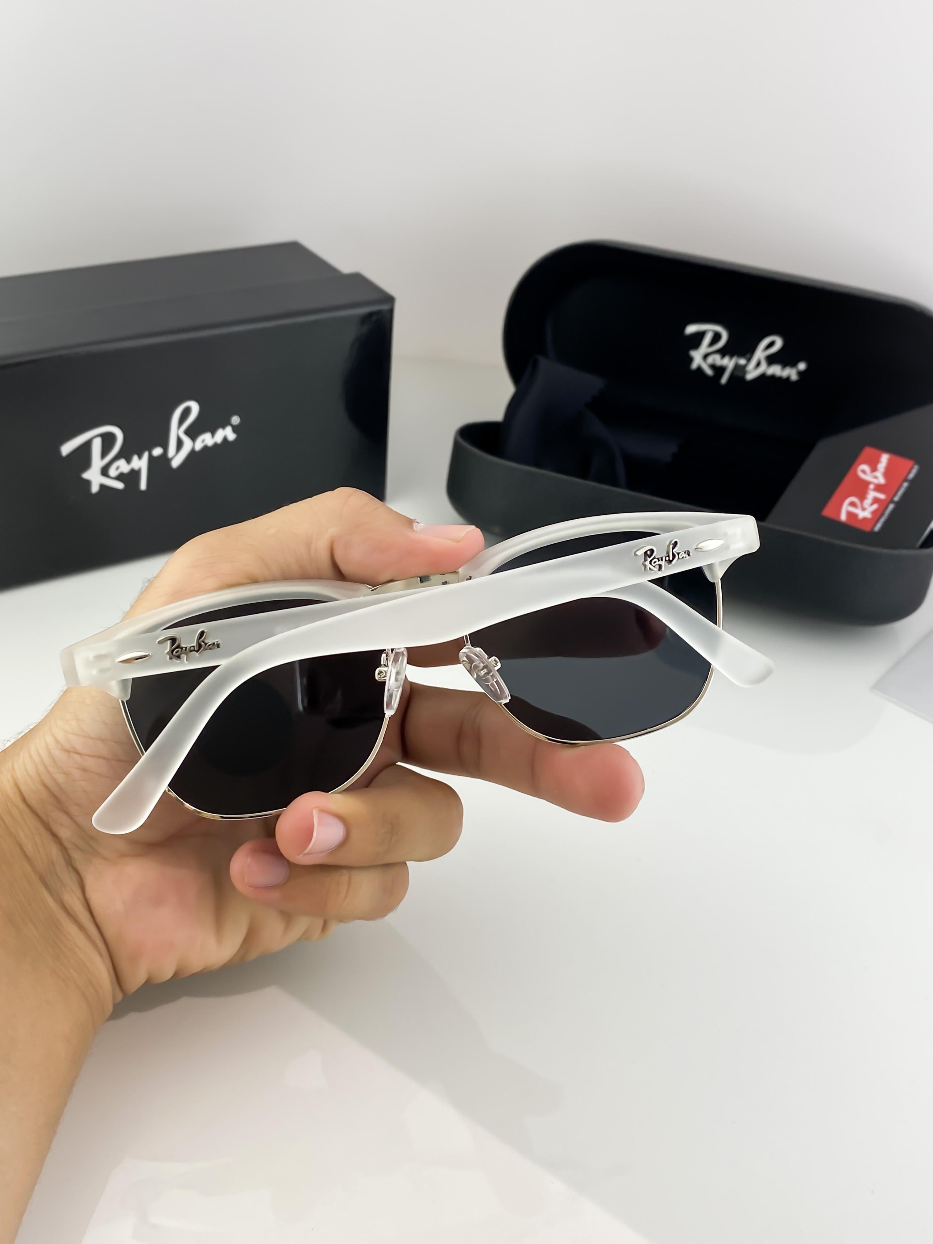 RAY WHI_TE CL_UB MA_STER 3016 B