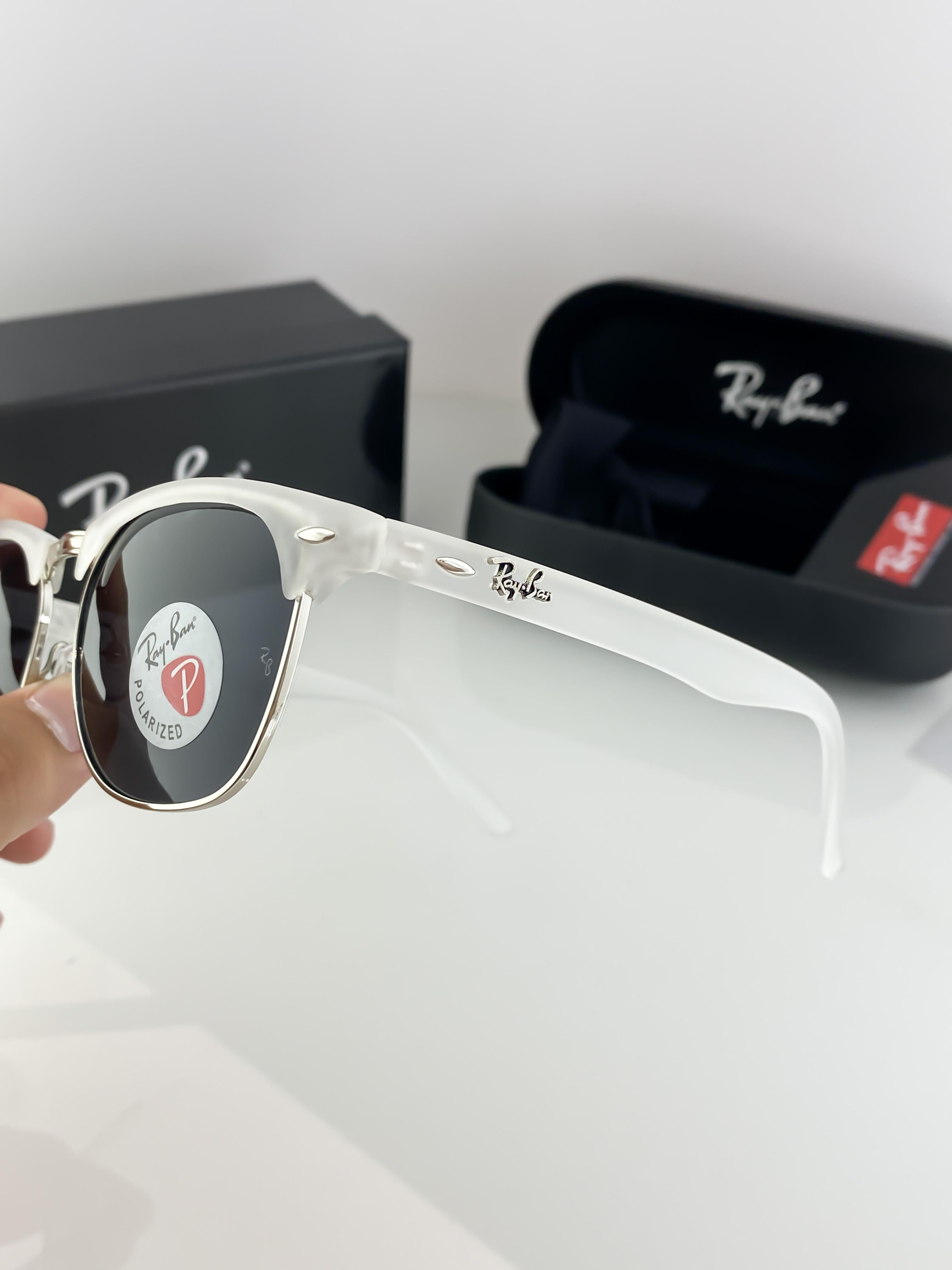 RAY WHI_TE CL_UB MA_STER 3016 B