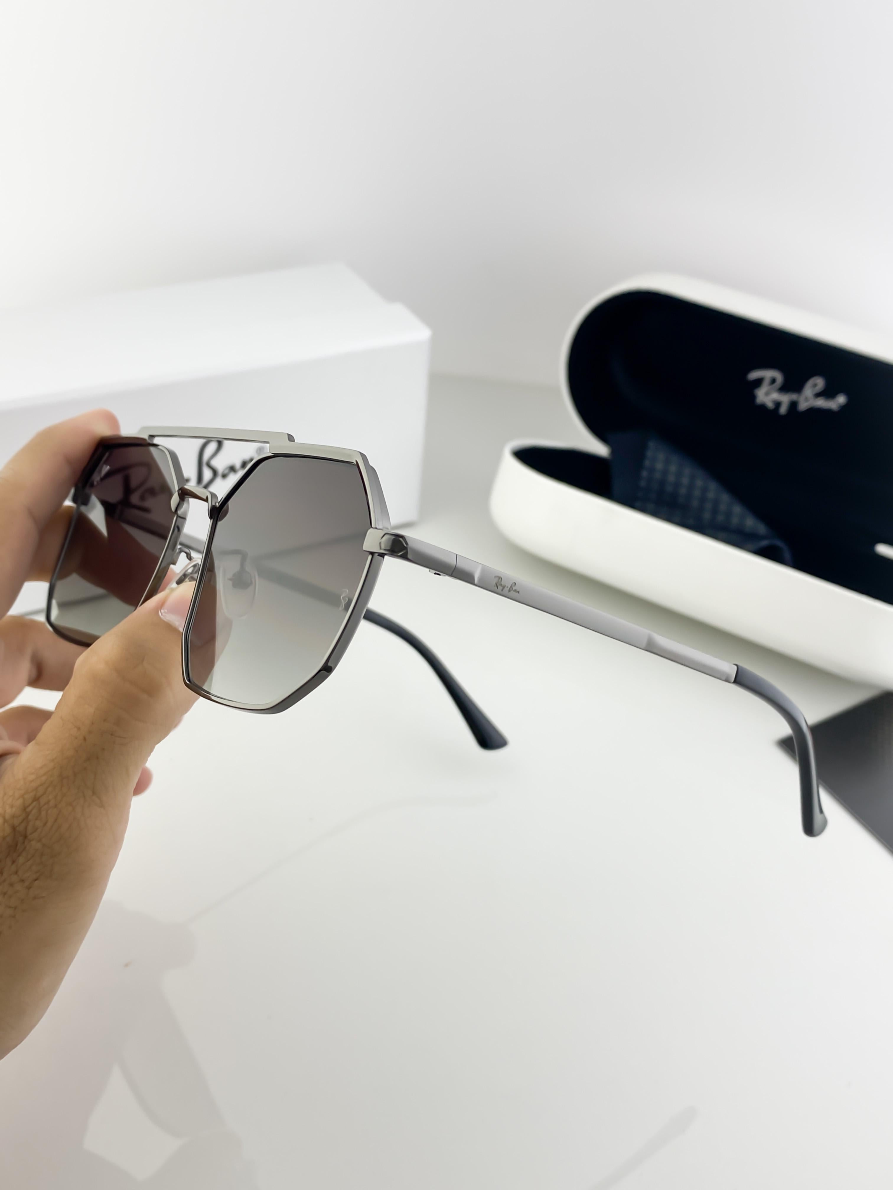 RAY_ GUN GREY 5404 B