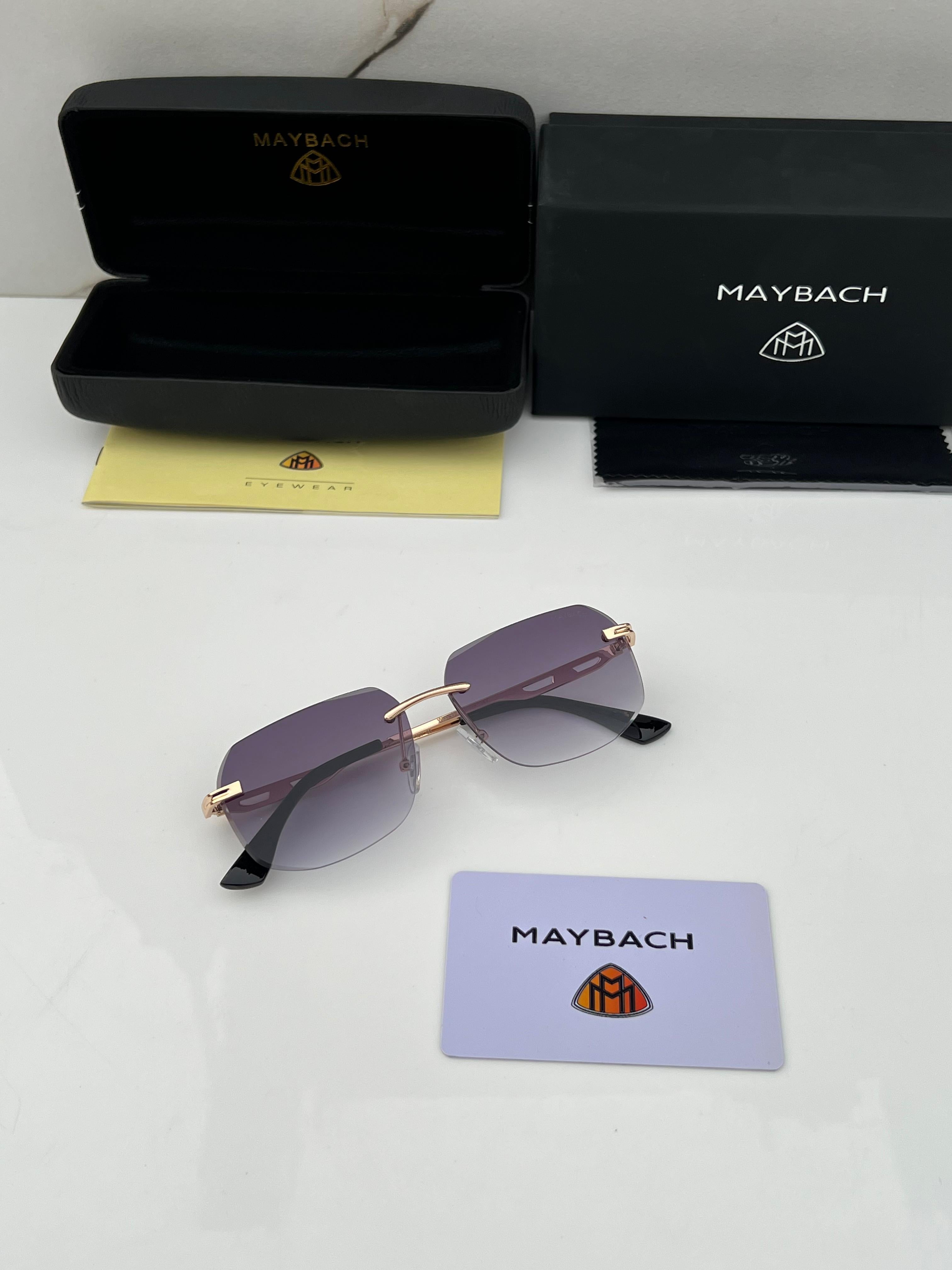 May 4051 gold black shaded A