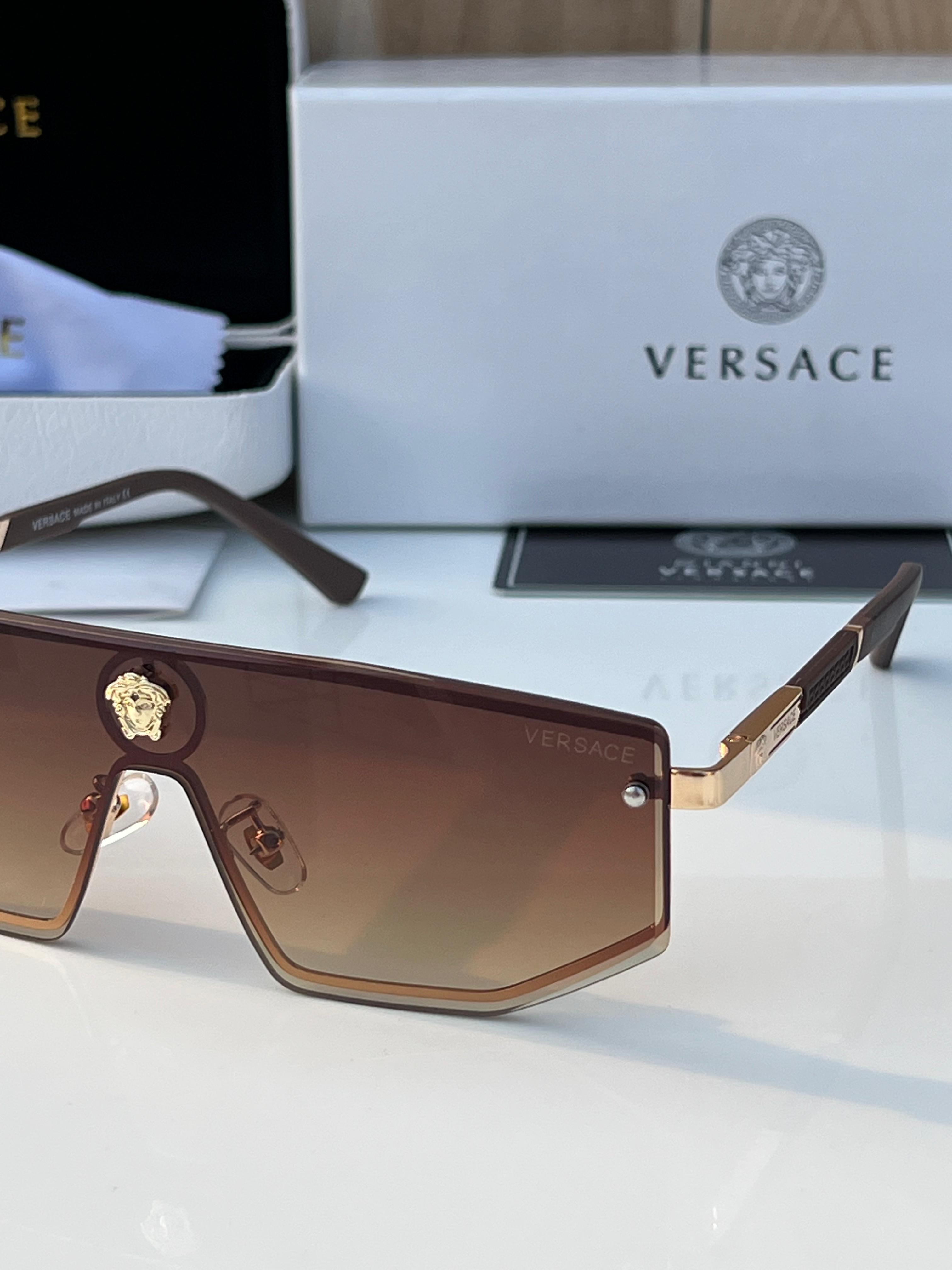 Ver 24101 gold brown  A