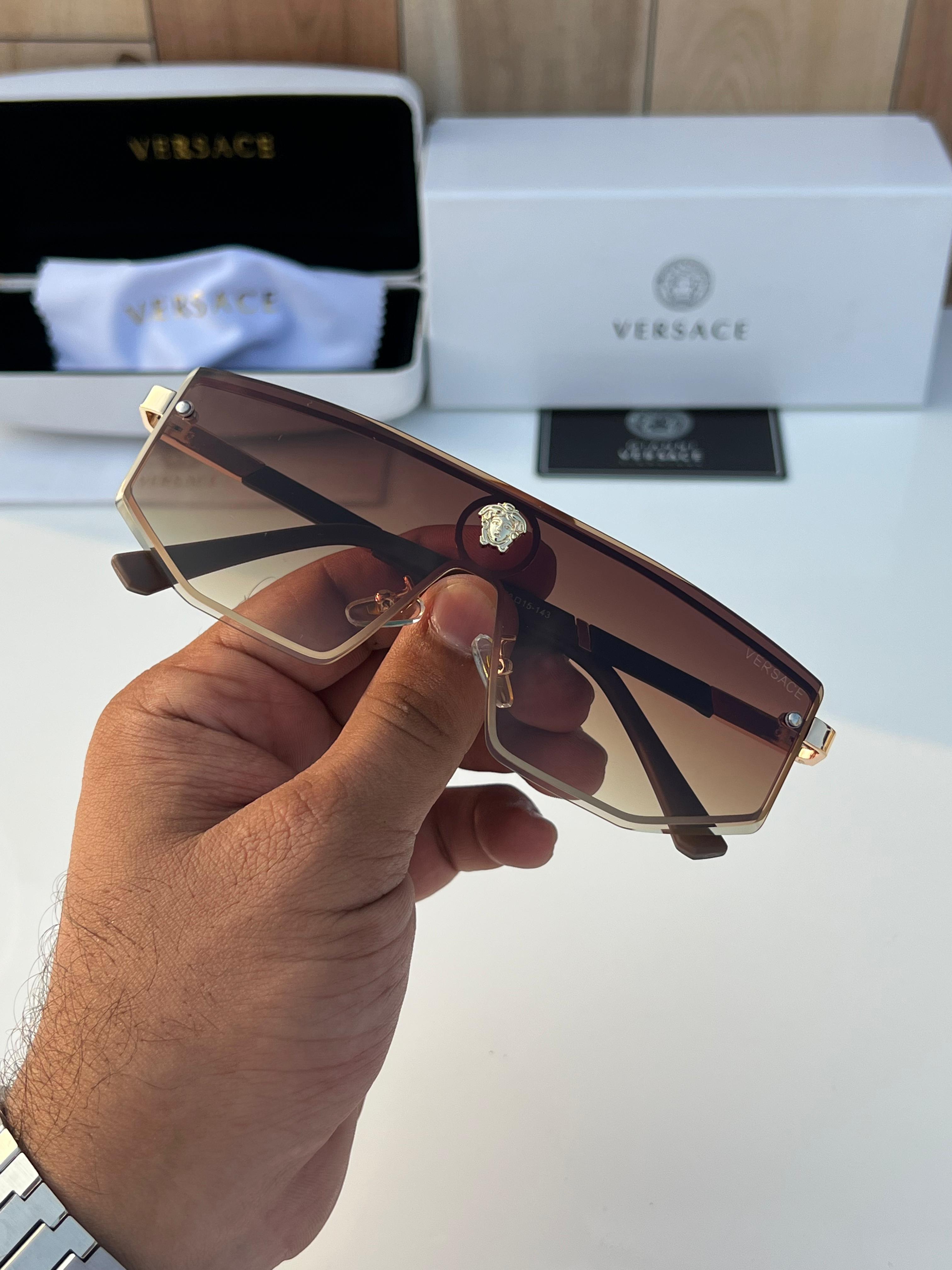 Ver 24101 gold brown  A