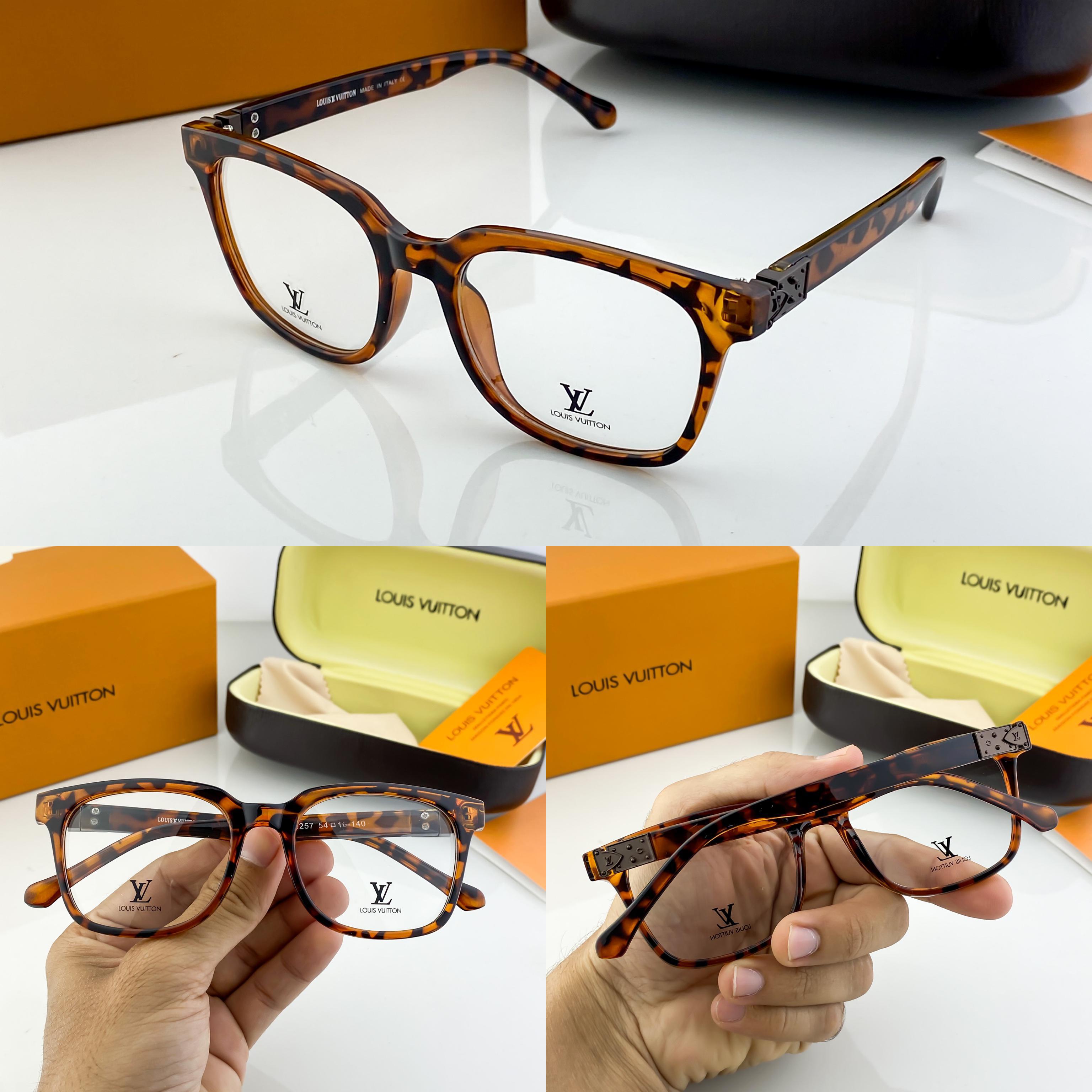 LOUIS TIGER FRAME B