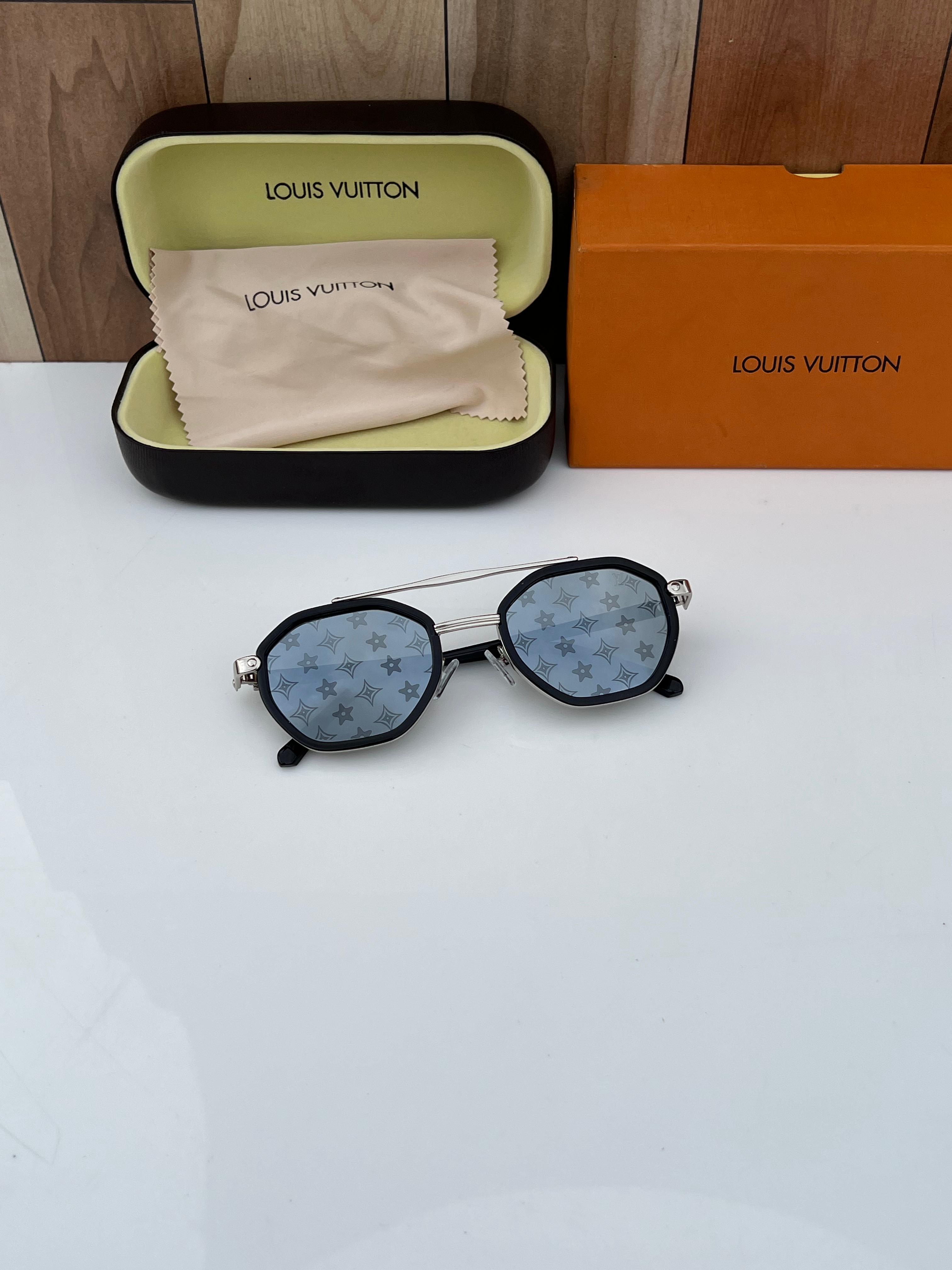 Lou 98336 silver printed A