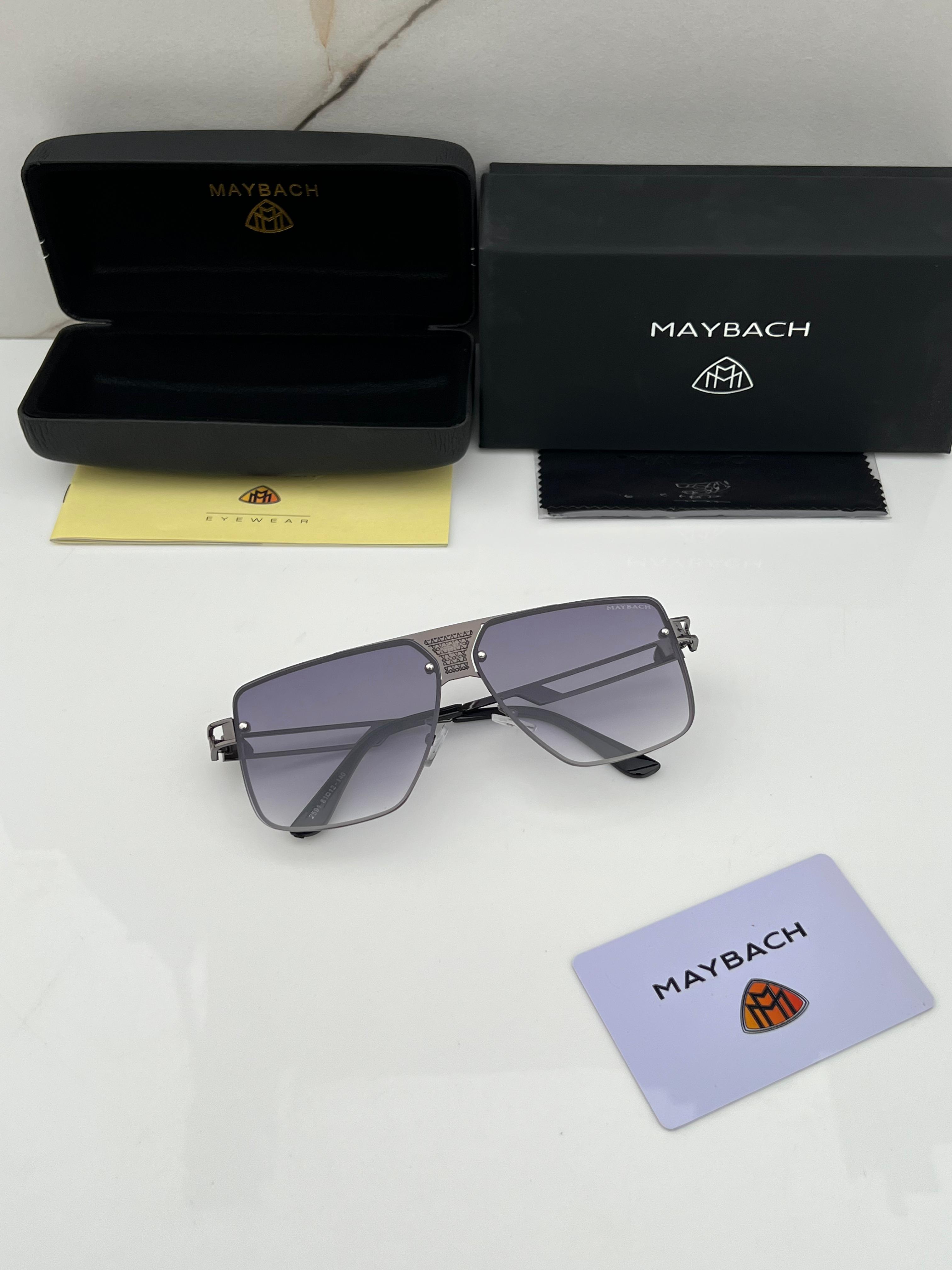 May 2591 black shaded A