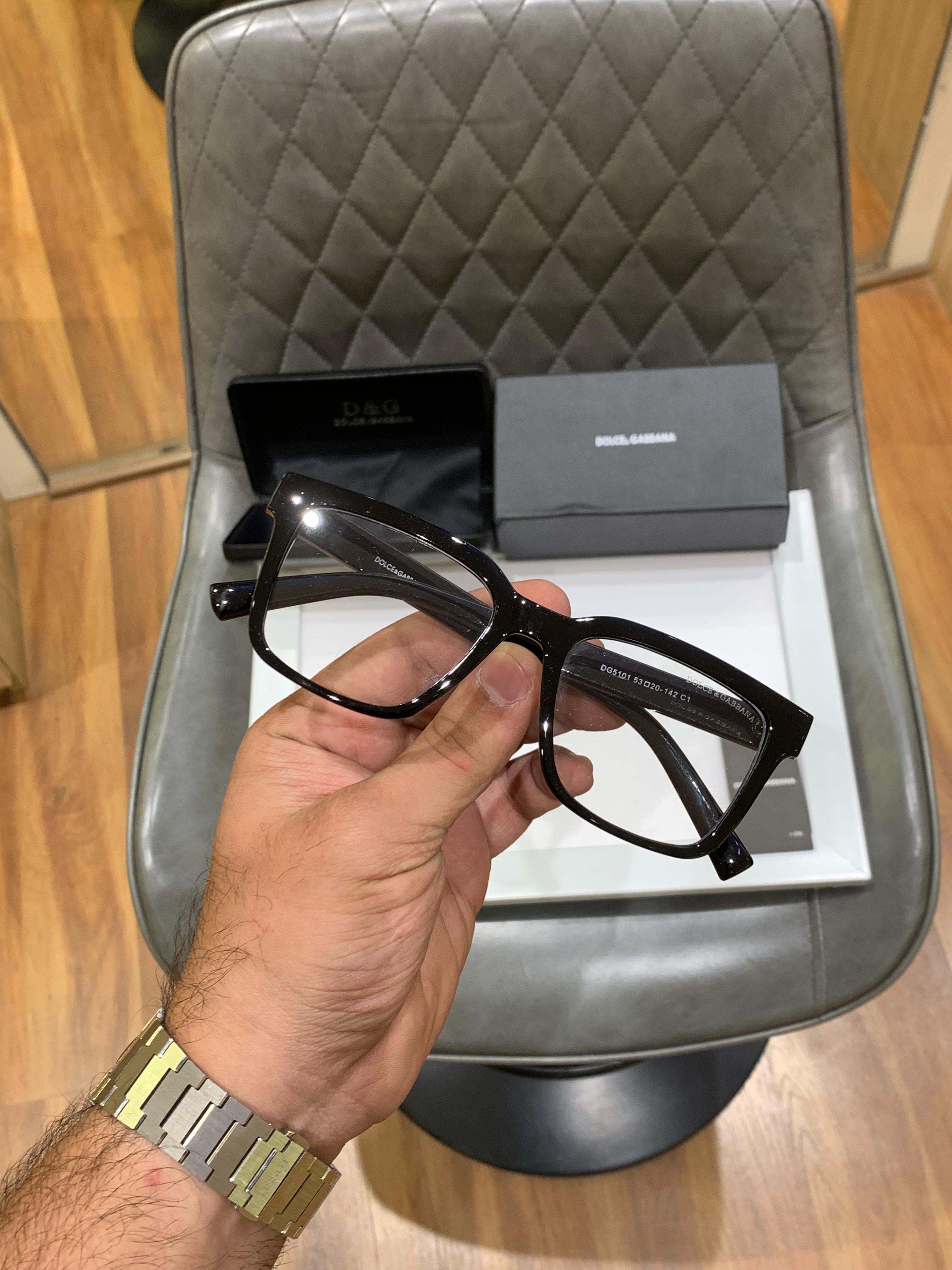 Dol  5101 full black A