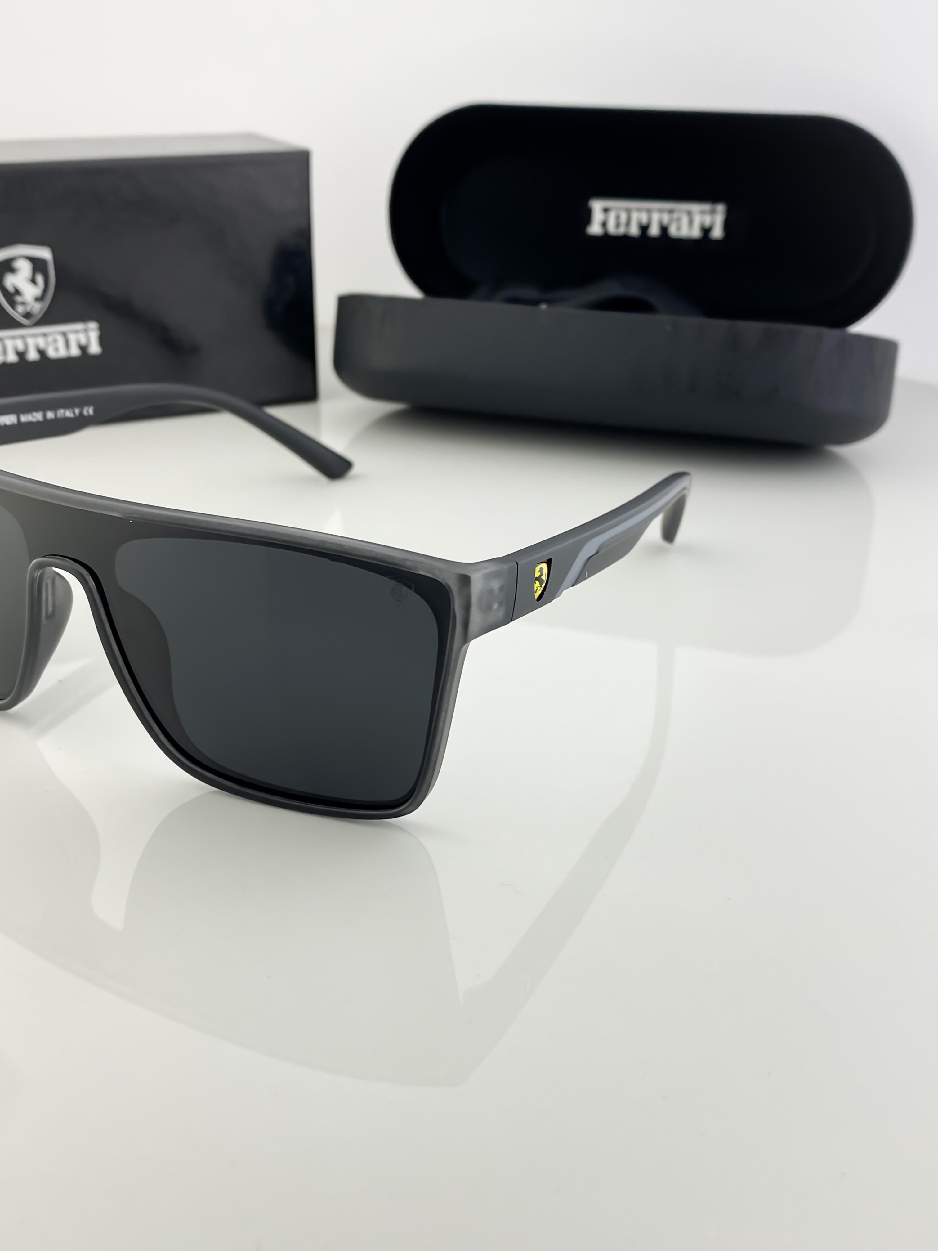 FER GREY BLACK 4950 B