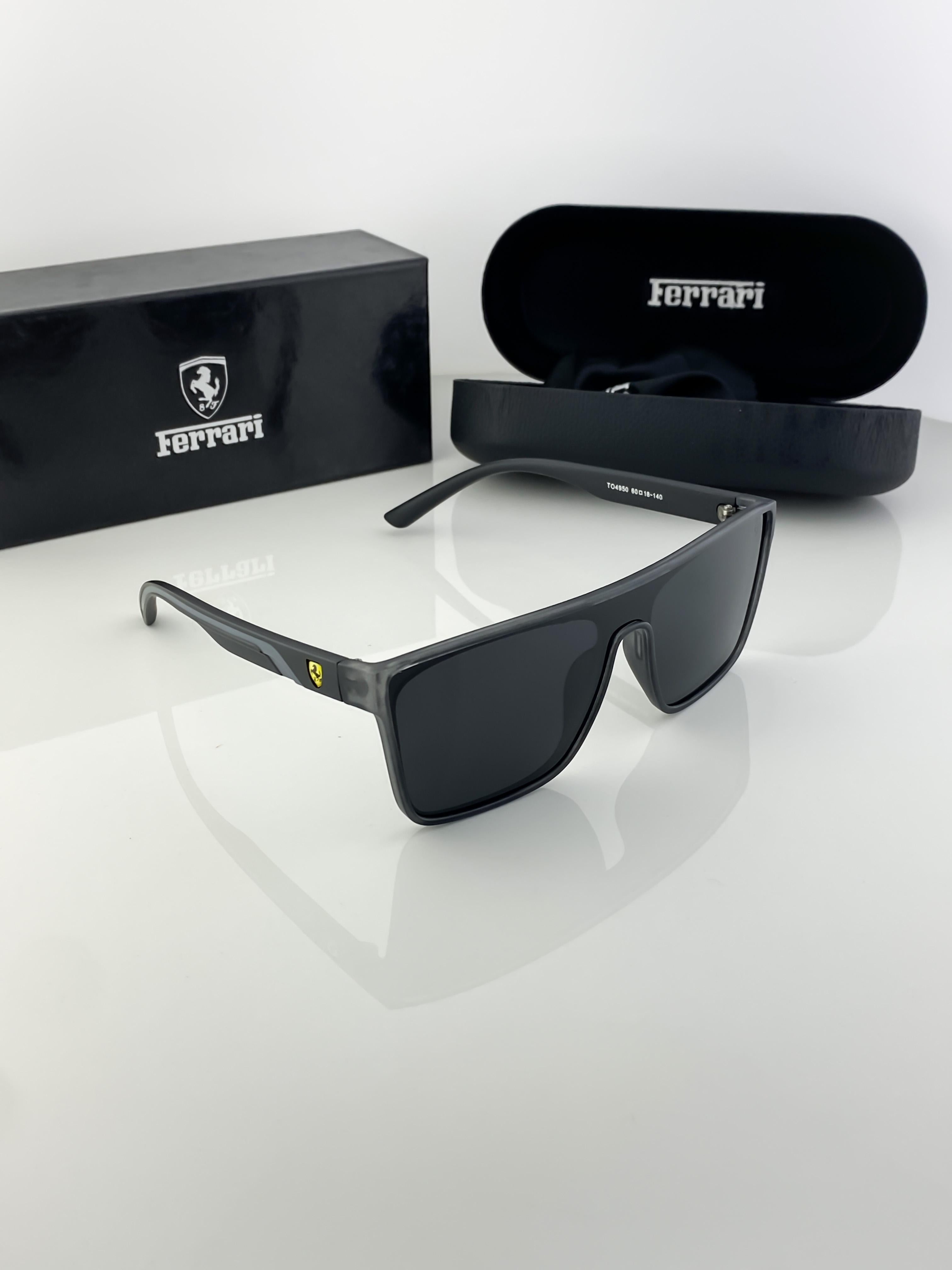 FER GREY BLACK 4950 B