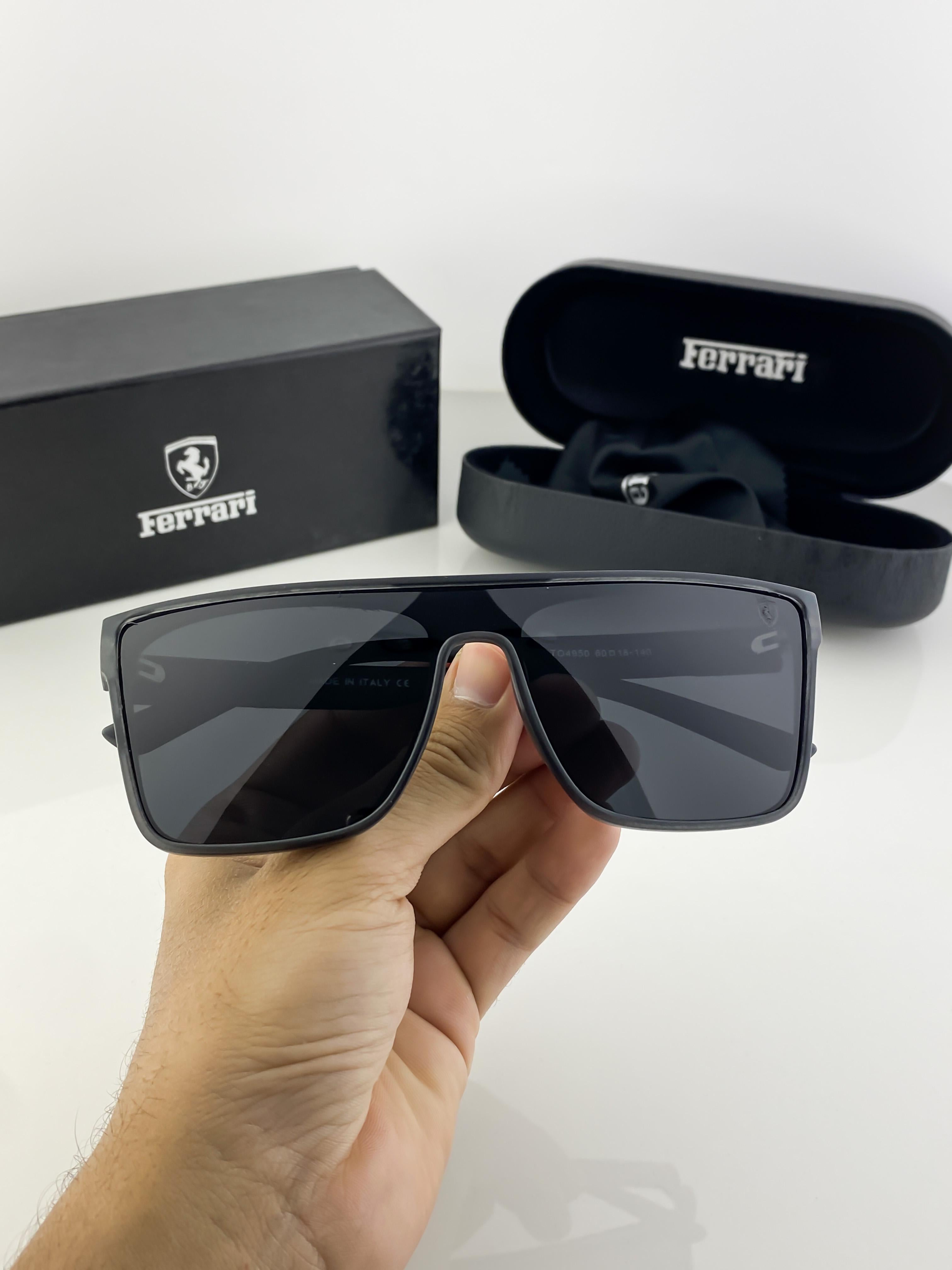 FER GREY BLACK 4950 B