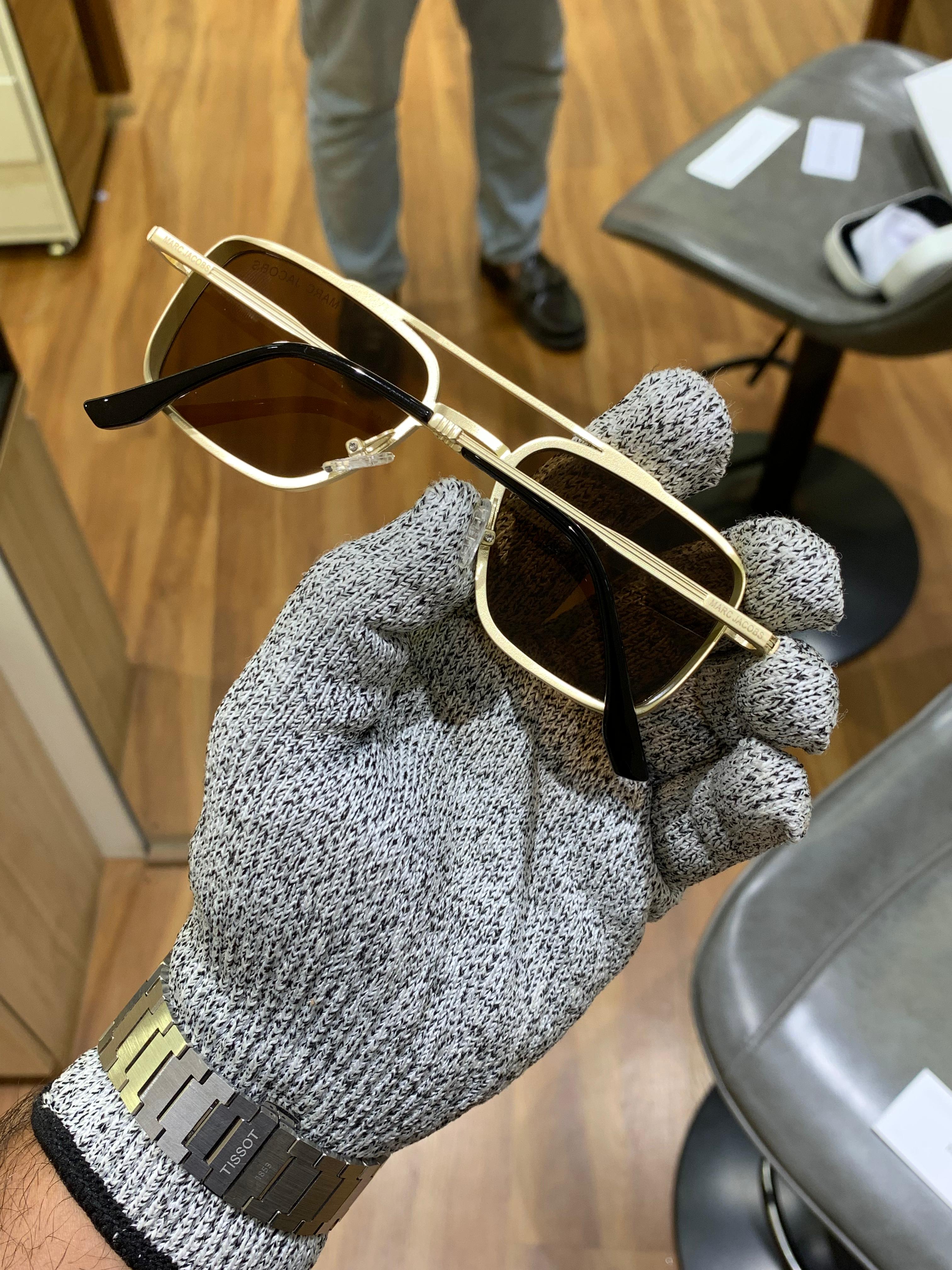 Mar  504 gold brown A