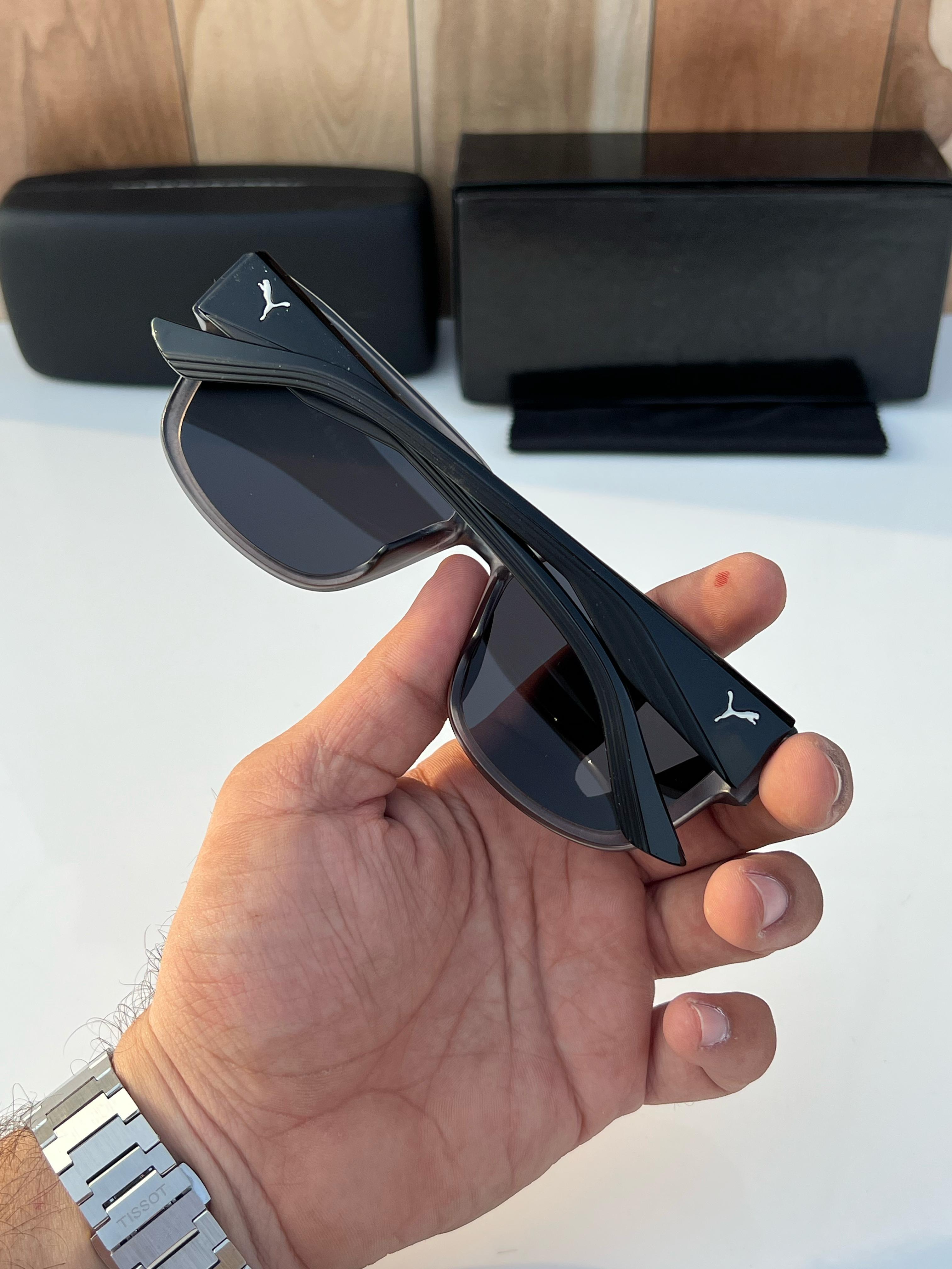 Pu_ma 4948 grey black A