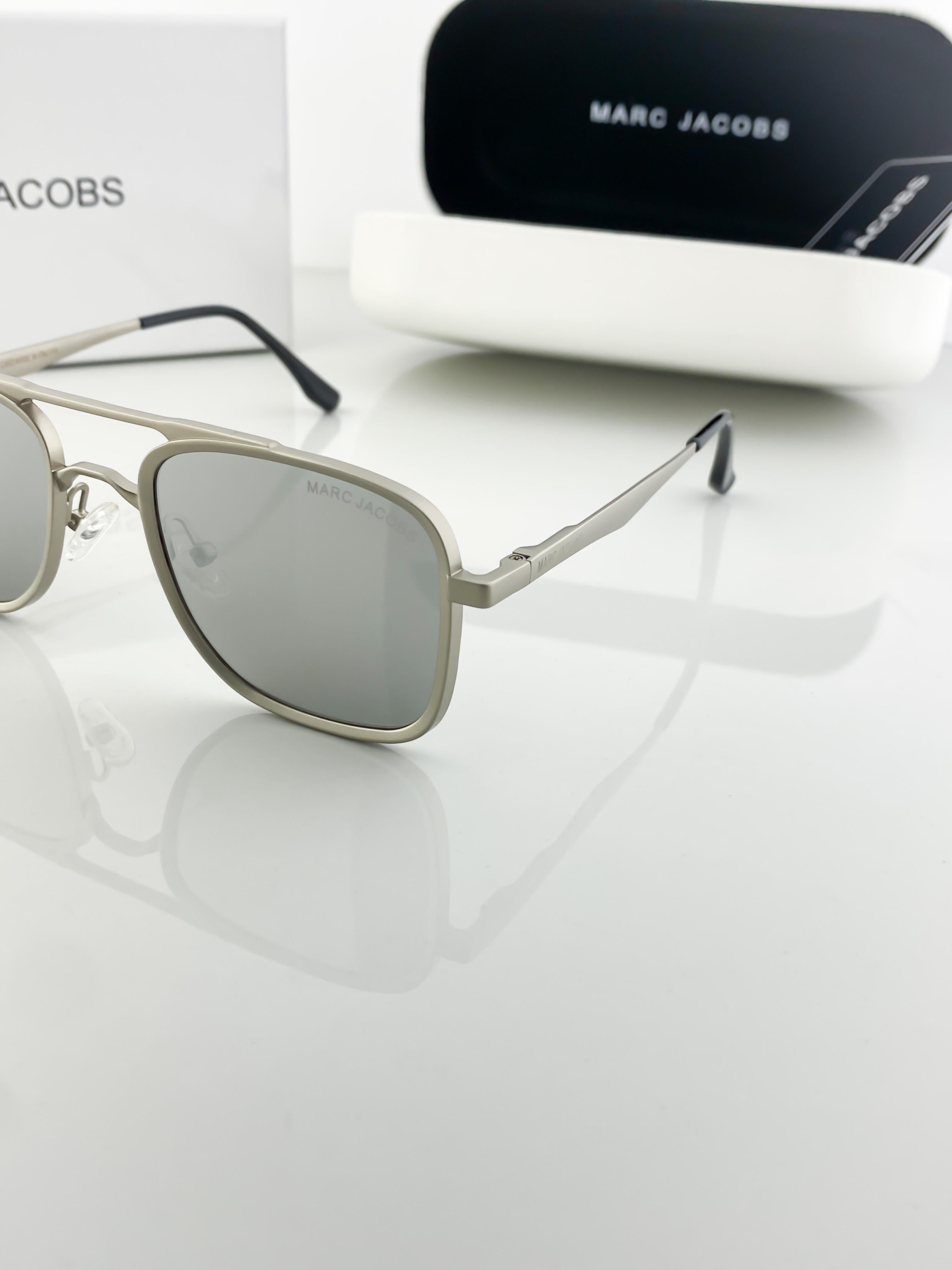 MAR SILVER MERCURY B