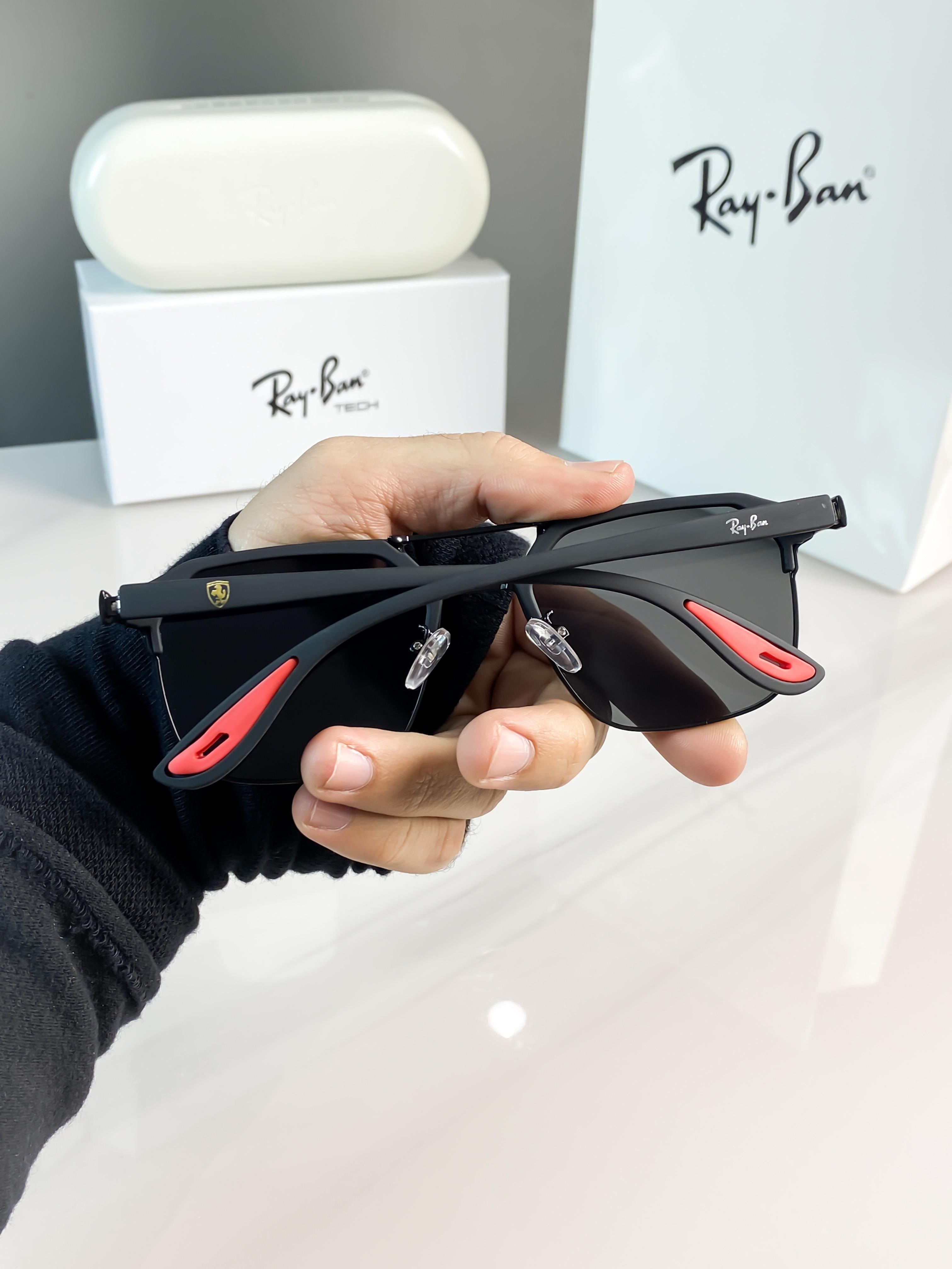 Ray_ban_1952 cm full black