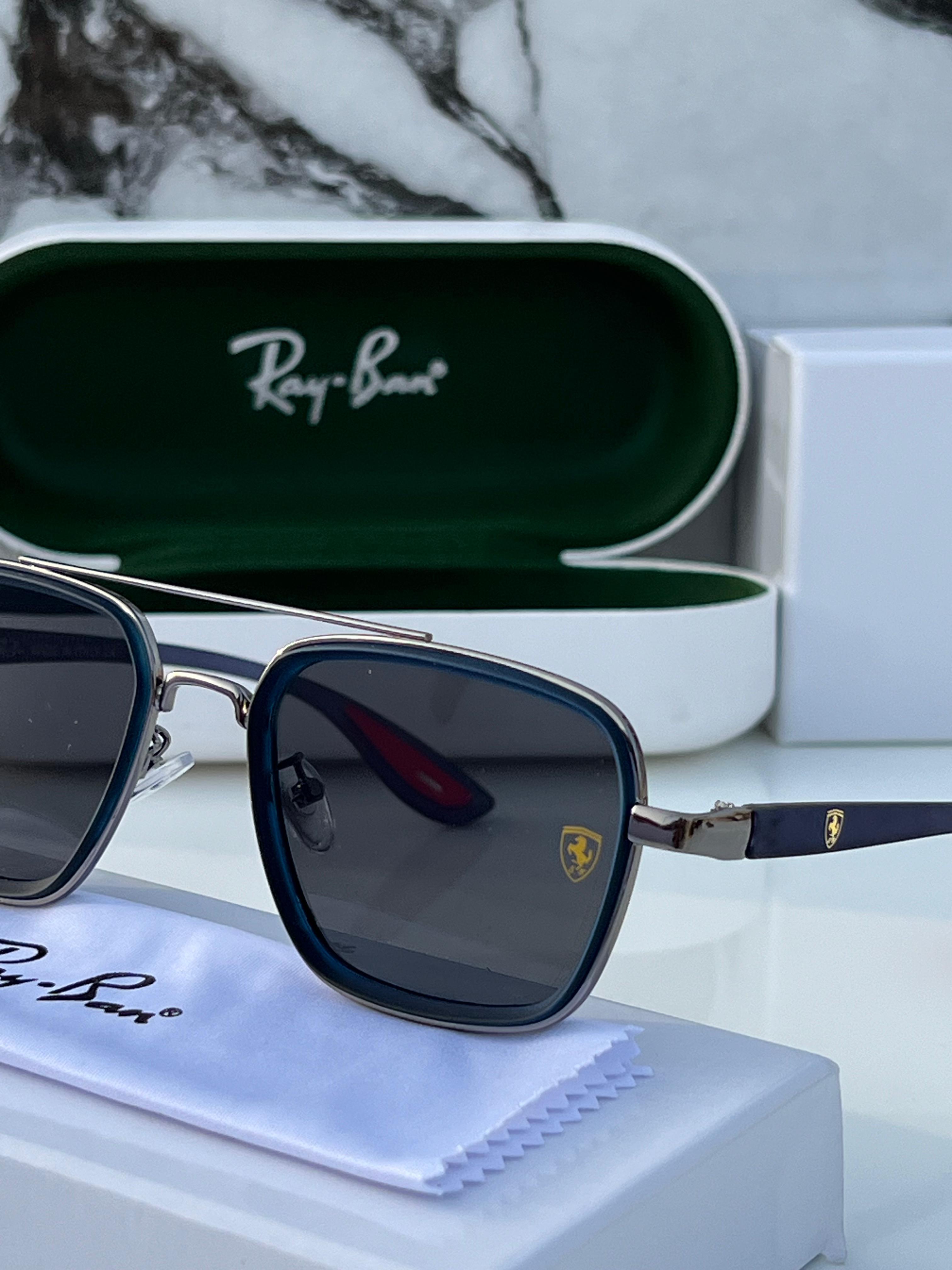 Ray_Ban blue cm *
