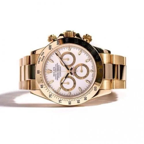 Role_x Daytona Gold White