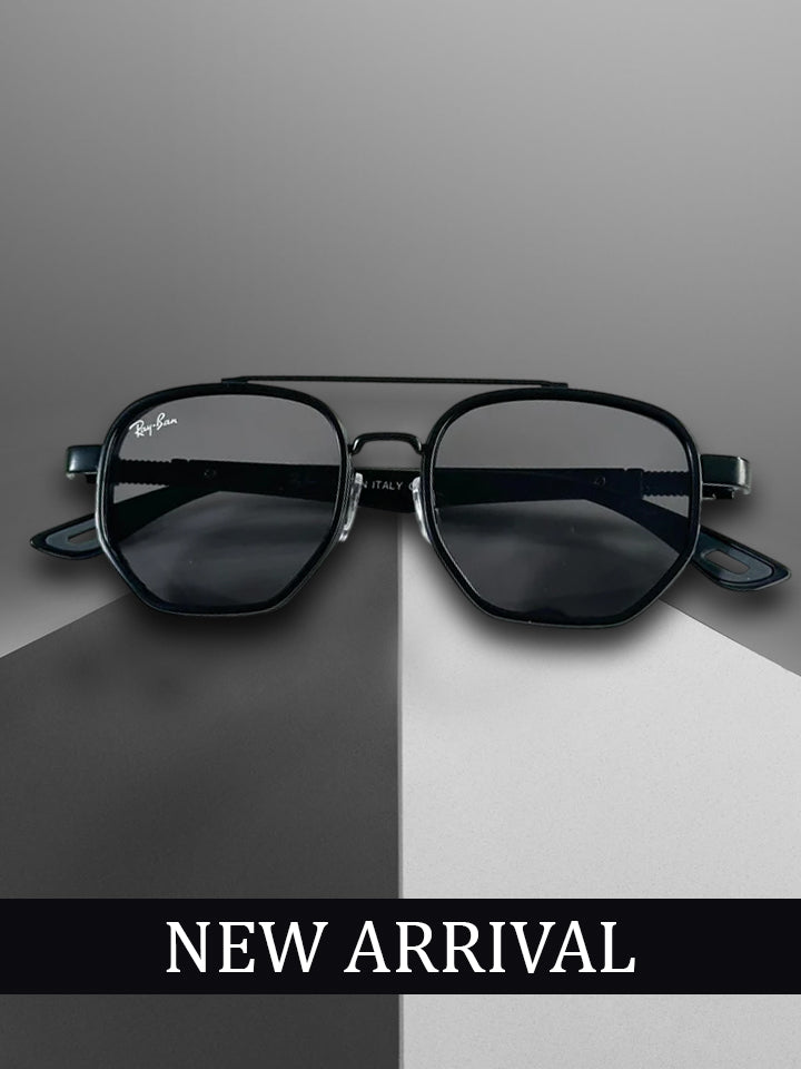 New Arrival
