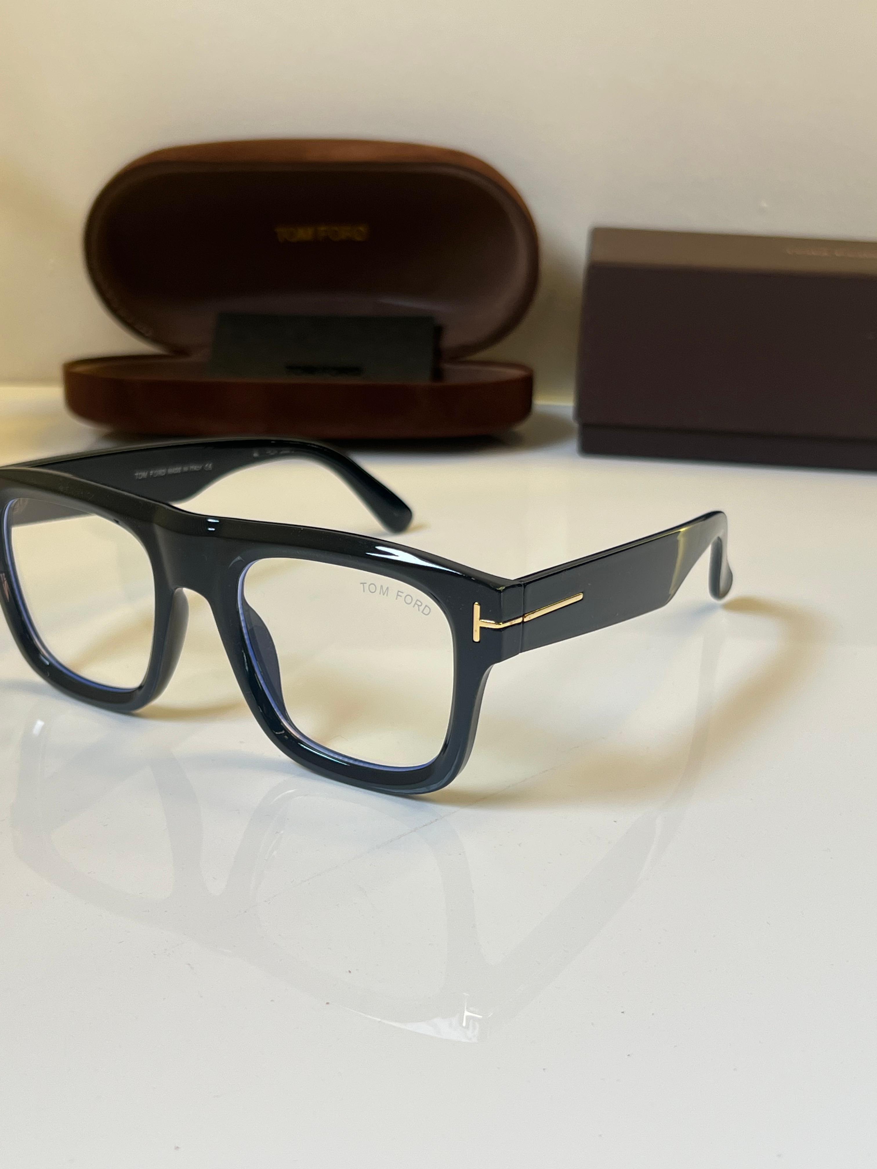 Tom ford plano unisex