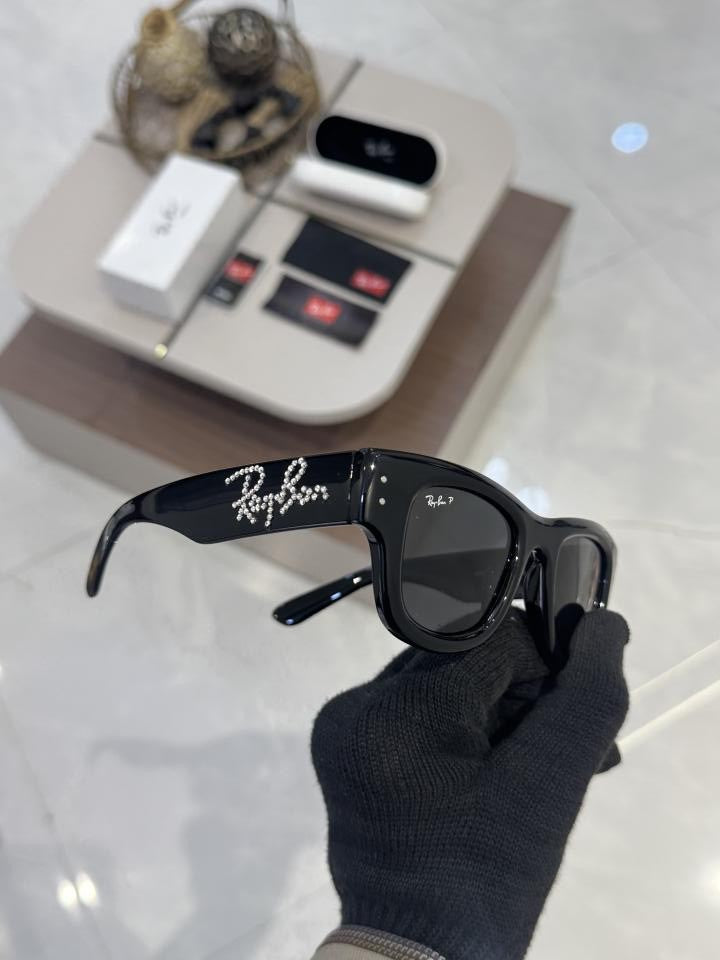 Ray_Ban Puffer Diamond