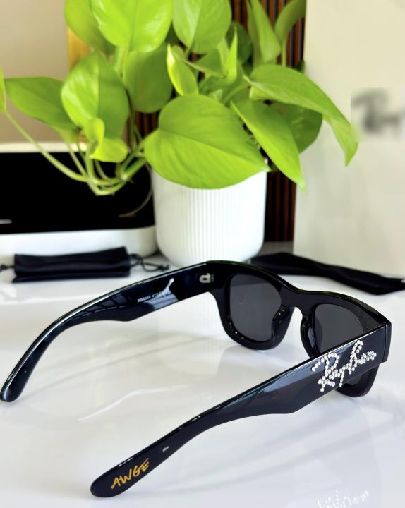 Ray_Ban Puffer Diamond