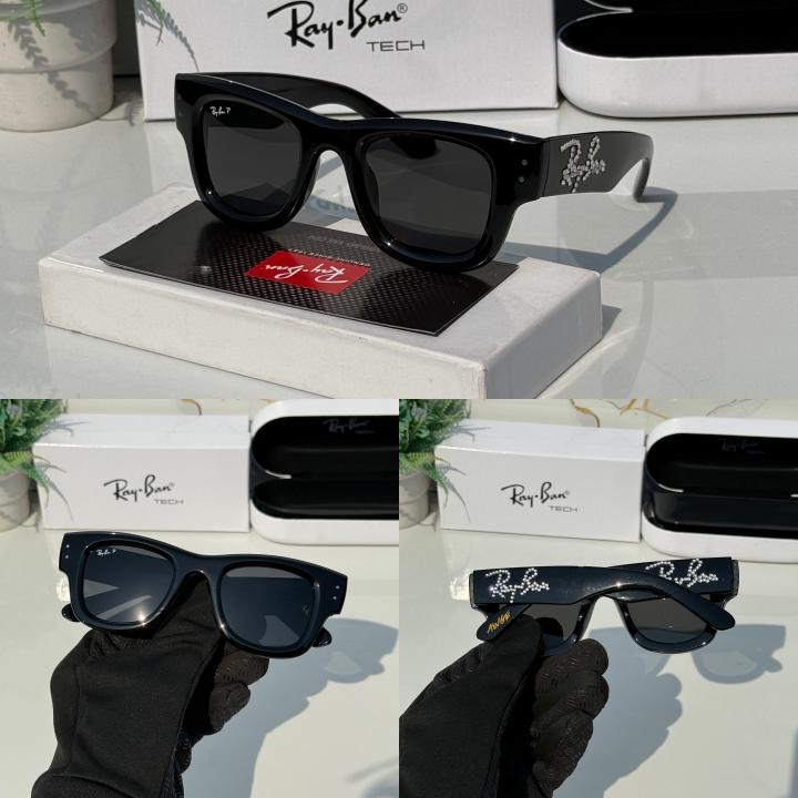 Ray_Ban Puffer Diamond