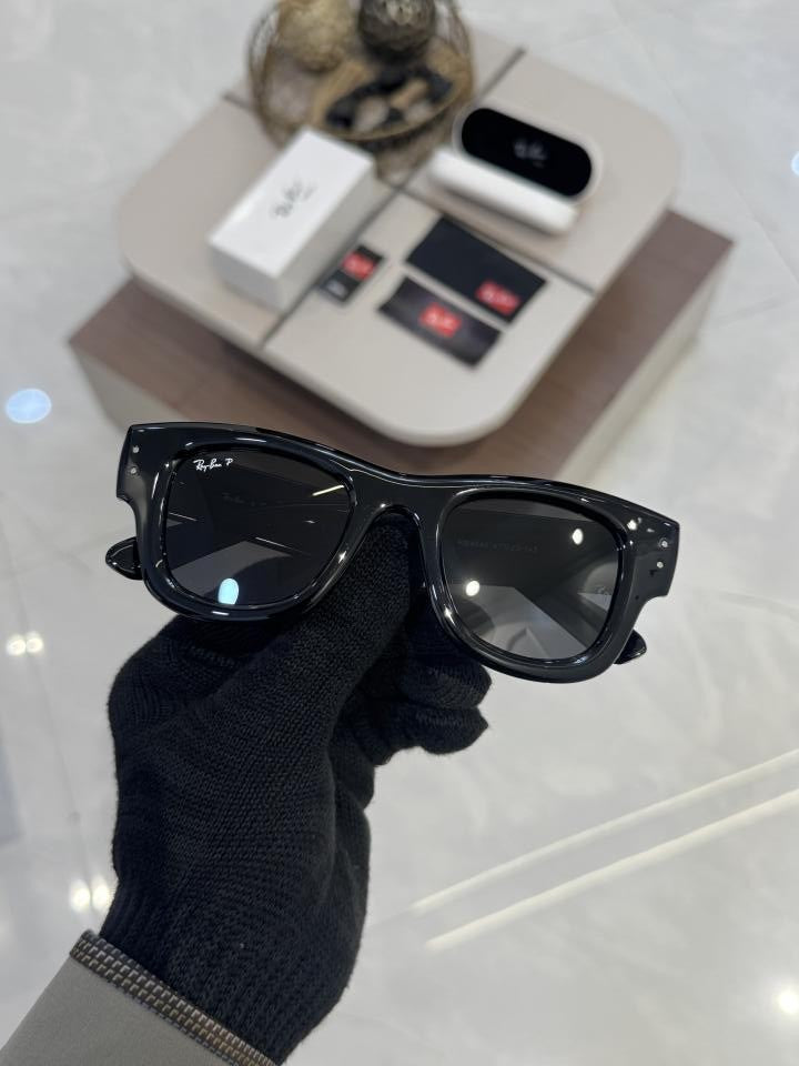 Ray_Ban Puffer Diamond